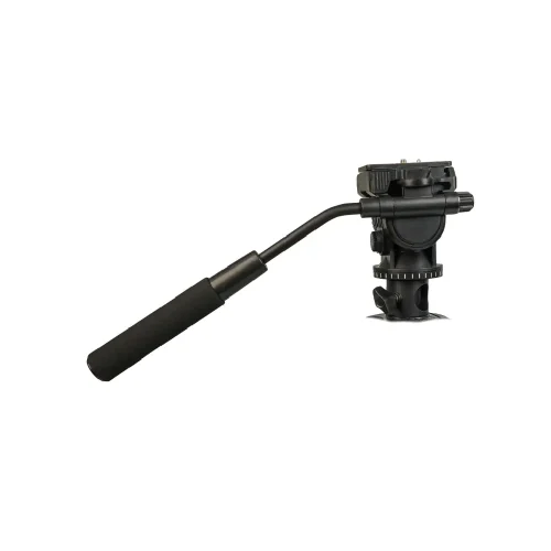 سه پایه دوربین Mirotech VT-990H7 - Image 4