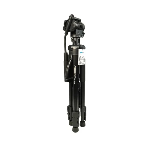 سه پایه دوربین Mirotech VT-990H7 - Image 3