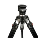 سه پایه فیلمبرداری Mirotech 0608AD - Image 9