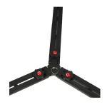 سه پایه فیلمبرداری Mirotech 0608AD - Image 8