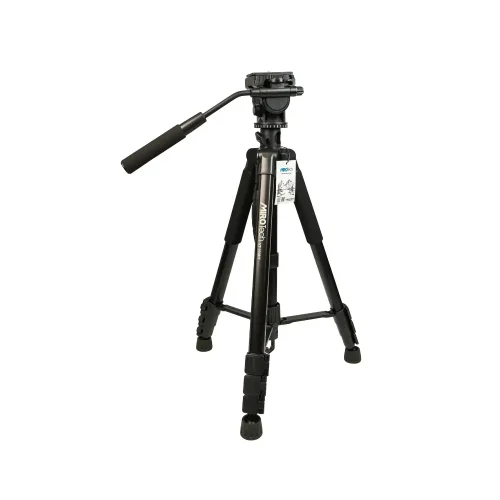 سه پایه دوربین Mirotech VT-990H7 - Image 1