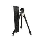 سه پایه دوربین میروتک Mirotech q504 - Image 5