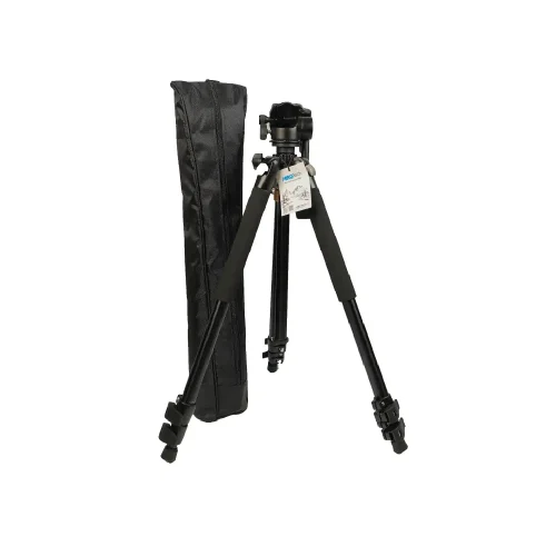 سه پایه دوربین میروتک Mirotech q504 - Image 5