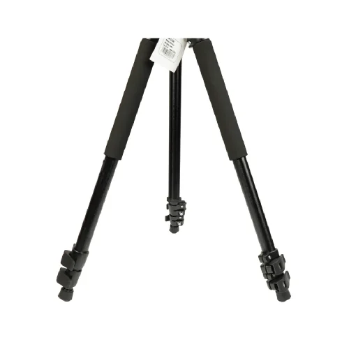 سه پایه دوربین میروتک Mirotech q504 - Image 4