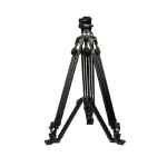 سه پایه فیلمبرداری Mirotech 0608AD - Image 6