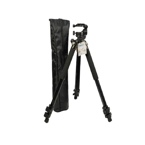 سه پایه دوربین میروتک Mirotech q504 - Image 3