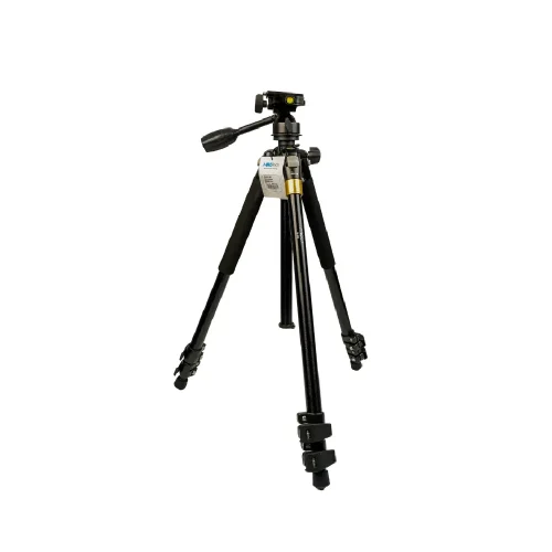 سه پایه دوربین میروتک Mirotech q504 - Image 1