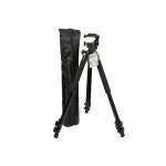 سه پایه دوربین میروتک Mirotech q504 - Image 2