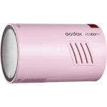 فلاش پرتابل گودکس Godox AD100pro Pink