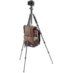 سه پایه دوربین National Geographic NGTR004TCF - Image 8