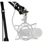 پایه میکروفون رُدRode PSA1 Professional Studio Boom Arm - Image 4