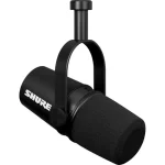 میکروفون استودیوییShure MV7X Podcast XLR Microphone MV7X