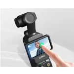 محافظ صفحه نمایش مناسب DJI Osmo Pocket 3 Creator Combo - Image 3