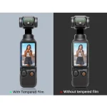 محافظ صفحه نمایش مناسب DJI Osmo Pocket 3 Creator Combo - Image 2