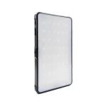 ویدئولایت با قابلیت پاوربانک RGB LED light