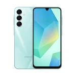 گوشی موبایل سامسونگ مدل Galaxy A16 دوسیم کارت ظرفیت 128 گیگابایت رم 6 گیگابایت