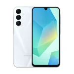گوشی موبایل سامسونگ مدل Galaxy A16 دوسیم کارت ظرفیت 128 گیگابایت رم 6 گیگابایت - Image 3