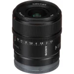 لنز سونی Sony E 15mm f/1.4 G - Image 13