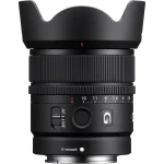 لنز سونی Sony E 15mm f/1.4 G - Image 10