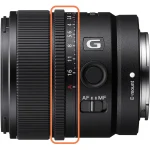 لنز سونی Sony E 15mm f/1.4 G - Image 8