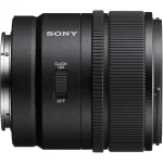 لنز سونی Sony E 15mm f/1.4 G - Image 6
