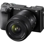 لنز سونی Sony E 15mm f/1.4 G - Image 4