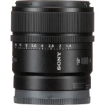 لنز سونی Sony E 15mm f/1.4 G - Image 3