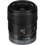 لنز سونی Sony E 15mm f/1.4 G