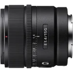 لنز سونی Sony E 15mm f/1.4 G - Image 18
