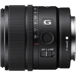 لنز سونی Sony E 15mm f/1.4 G - Image 14