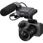 لنز سونی Sony FE 16-25mm f/2.8 G Lens (Sony E) - Image 3