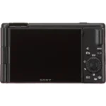 دوربین بدون آینه سونی Sony ZV-1F Vlogging Camera مشکی - Image 16