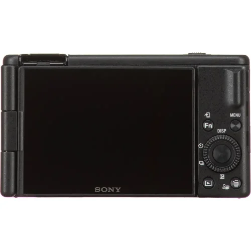 دوربین بدون آینه سونی Sony ZV-1F Vlogging Camera مشکی - Image 16
