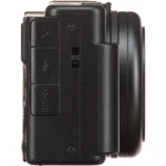 دوربین بدون آینه سونی Sony ZV-1F Vlogging Camera مشکی - Image 14