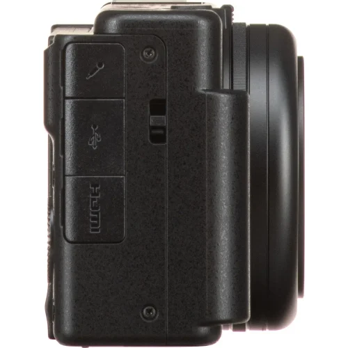 دوربین بدون آینه سونی Sony ZV-1F Vlogging Camera مشکی - Image 14