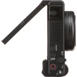 دوربین بدون آینه سونی Sony ZV-1F Vlogging Camera مشکی - Image 13