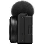 دوربین بدون آینه سونی Sony ZV-1F Vlogging Camera مشکی - Image 12