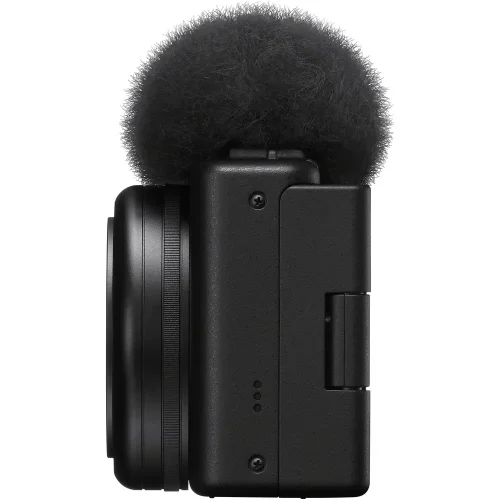 دوربین بدون آینه سونی Sony ZV-1F Vlogging Camera مشکی - Image 12