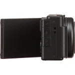 دوربین بدون آینه سونی Sony ZV-1F Vlogging Camera مشکی - Image 9