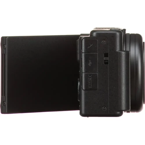 دوربین بدون آینه سونی Sony ZV-1F Vlogging Camera مشکی - Image 9