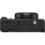 دوربین بدون آینه سونی Sony ZV-1F Vlogging Camera مشکی - Image 8