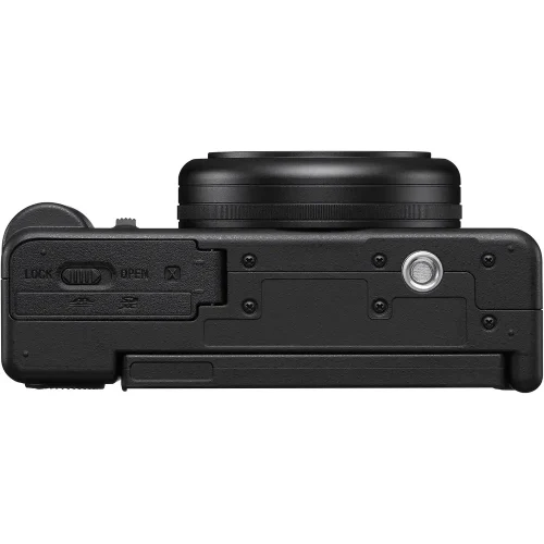 دوربین بدون آینه سونی Sony ZV-1F Vlogging Camera مشکی - Image 8