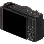دوربین بدون آینه سونی Sony ZV-1F Vlogging Camera مشکی - Image 21