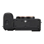 دوربین بدون آینه سونی Sony a7C II 28-60mm مشکی - Image 7