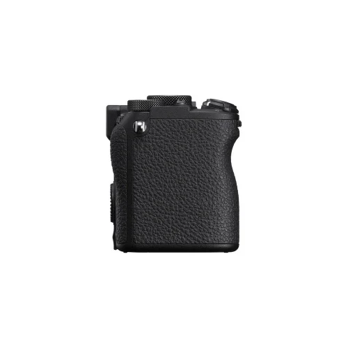 دوربین بدون آینه سونی Sony a7C II 28-60mm مشکی - Image 3