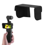 هود اسمو پاکت 3 DJI Osmo Pocket 3 Sunshade Hood
