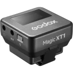 میکروفون بی سیم گودکس Godox Magic XT1 2-Person Wireless Microphone - Image 21