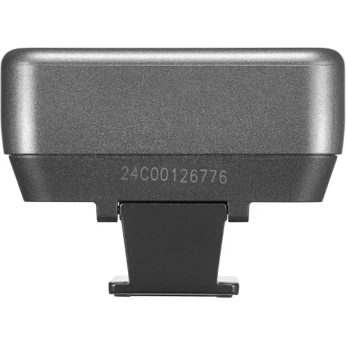 میکروفون بی سیم یقه‌ای گودکس Godox Magic XT1 2-Person - Image 5