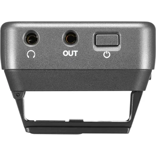 میکروفون بی سیم یقه‌ای گودکس Godox Magic XT1 2-Person - Image 4