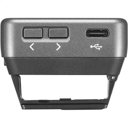 میکروفون بی سیم یقه‌ای گودکس Godox Magic XT1 2-Person - Image 3